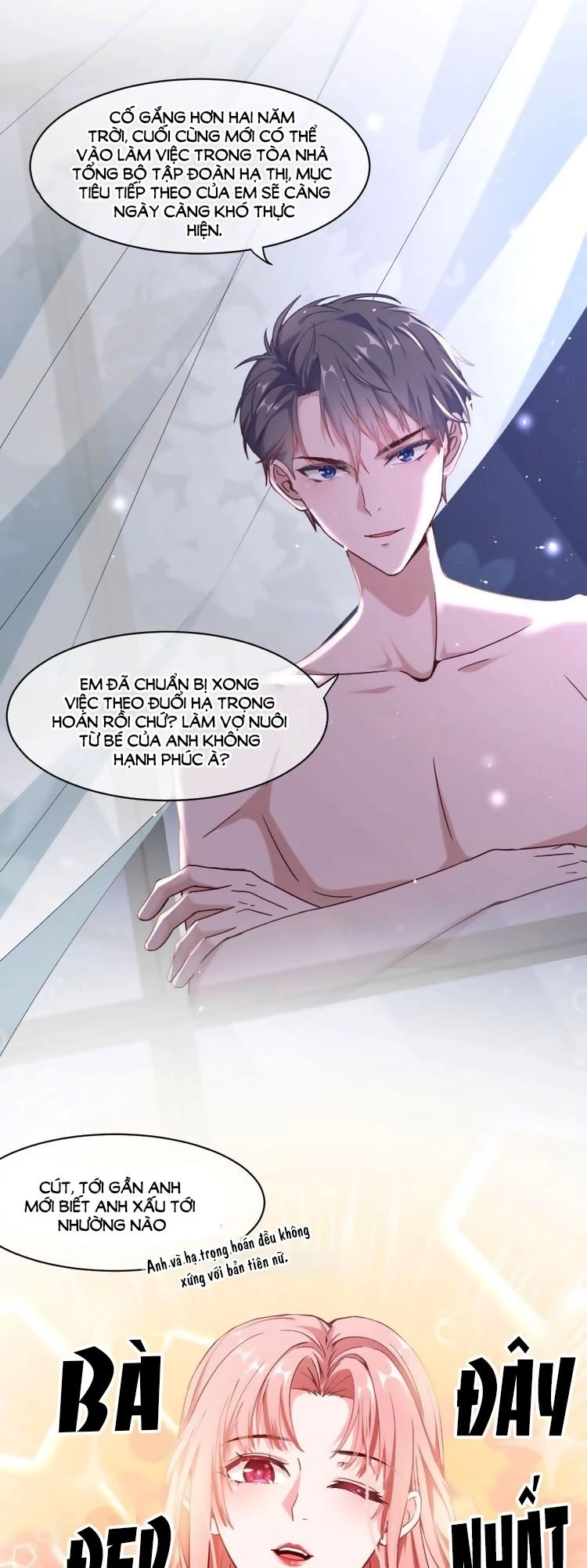 Quyến Rũ Không Thành Chapter 2 - 8