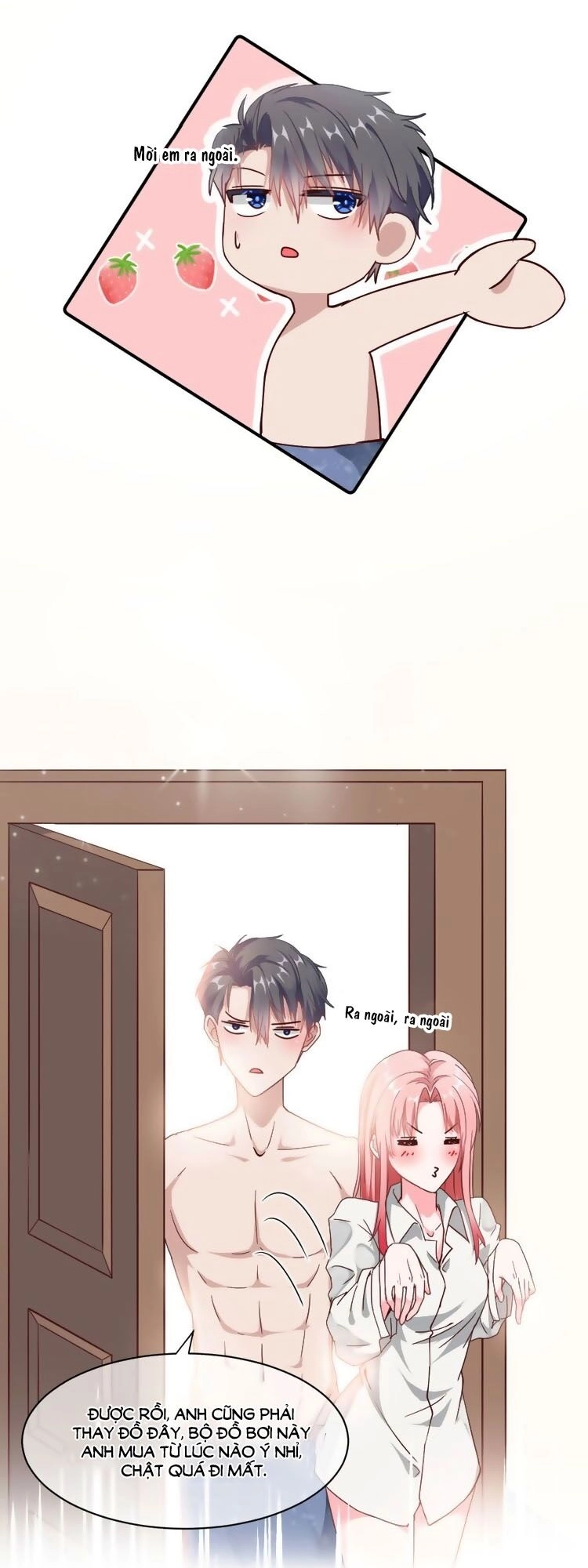 Quyến Rũ Không Thành Chapter 2 - 10