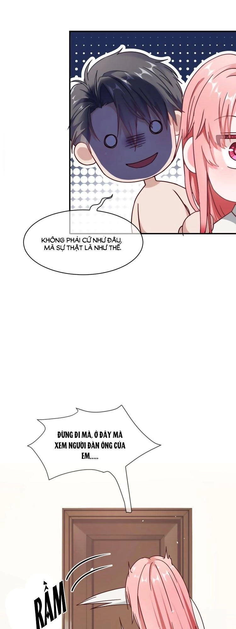 Quyến Rũ Không Thành Chapter 2 - 12