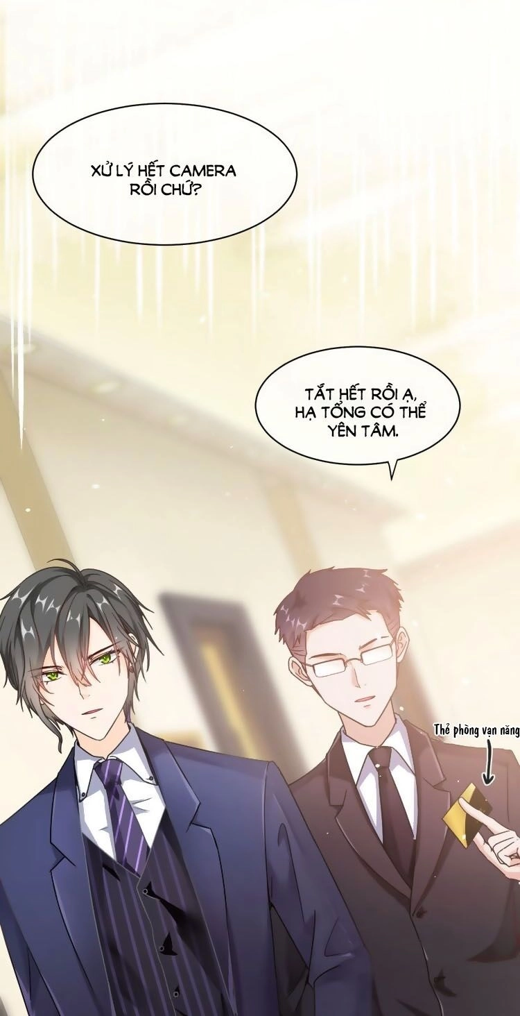 Quyến Rũ Không Thành Chapter 2 - 15