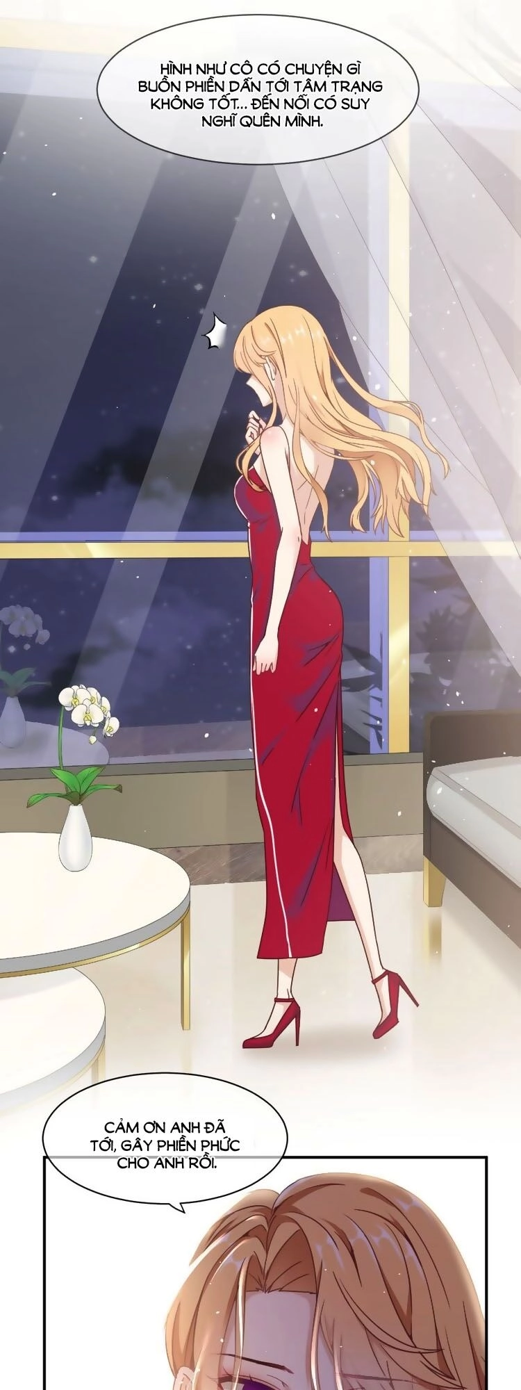 Quyến Rũ Không Thành Chapter 2 - 19