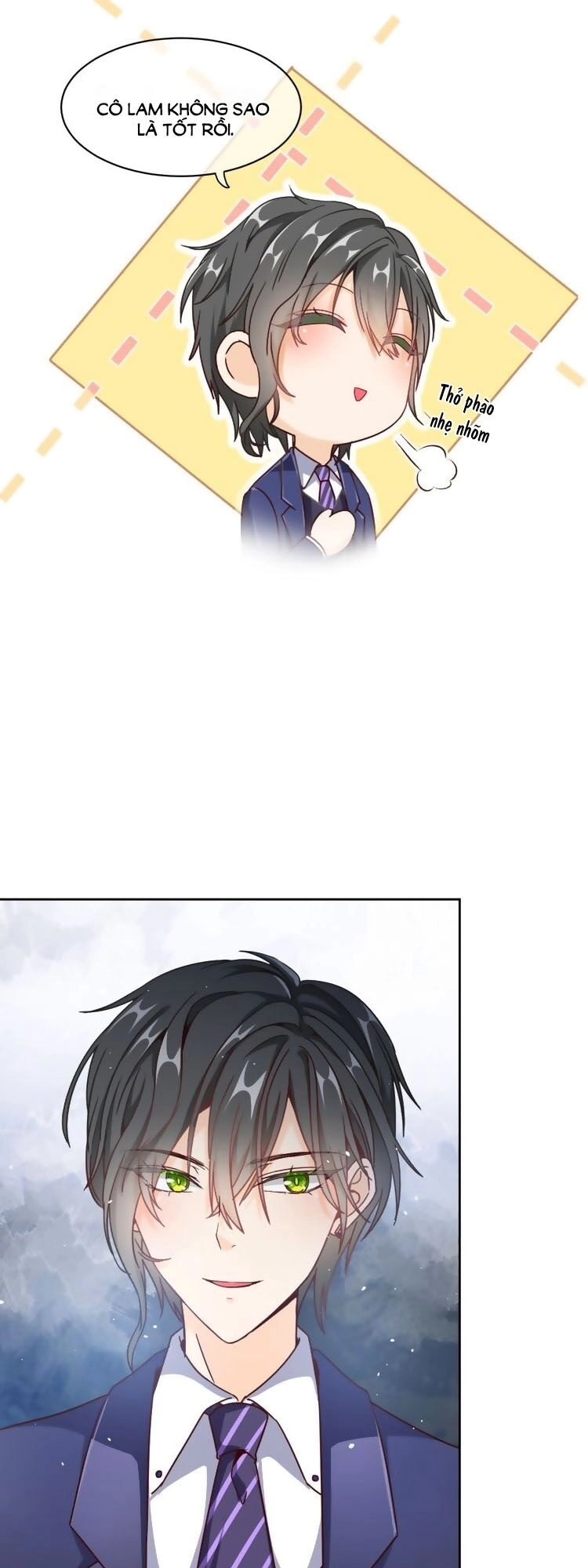 Quyến Rũ Không Thành Chapter 2 - 21