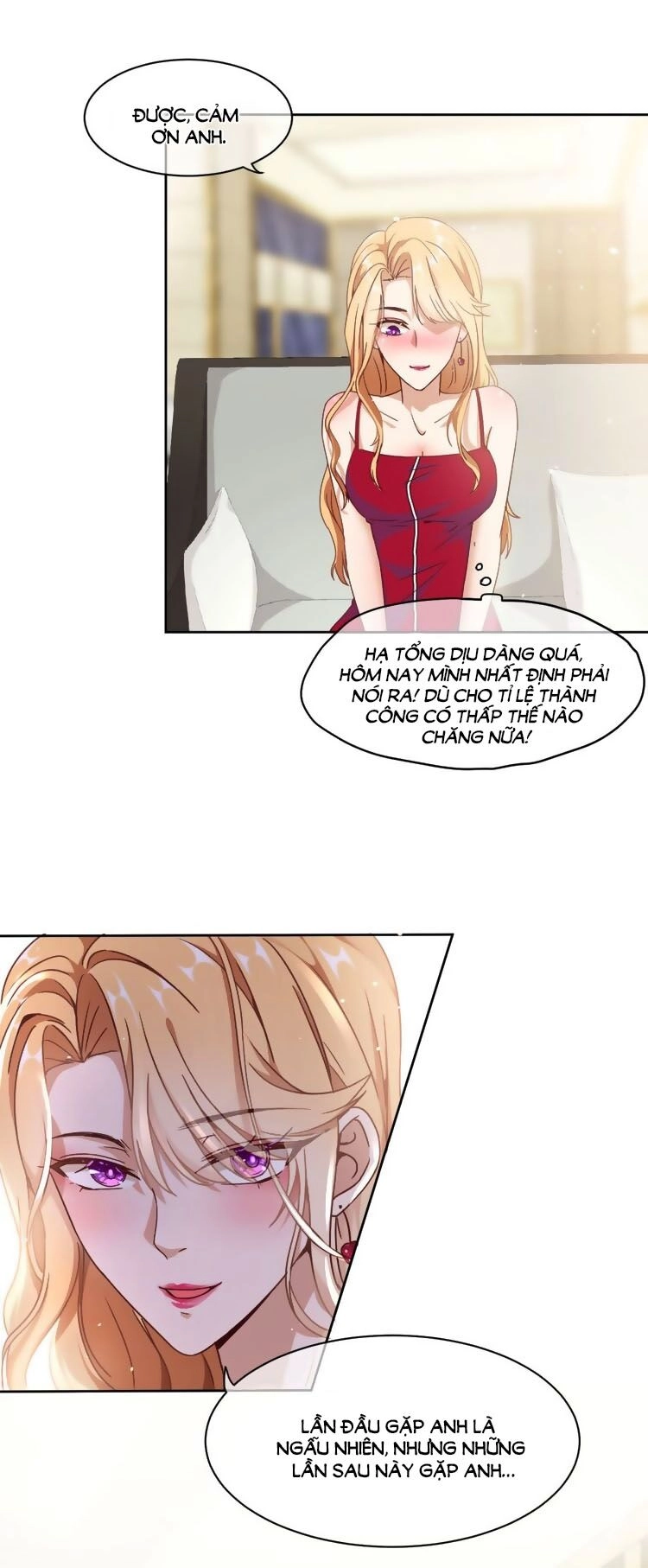 Quyến Rũ Không Thành Chapter 2 - 23