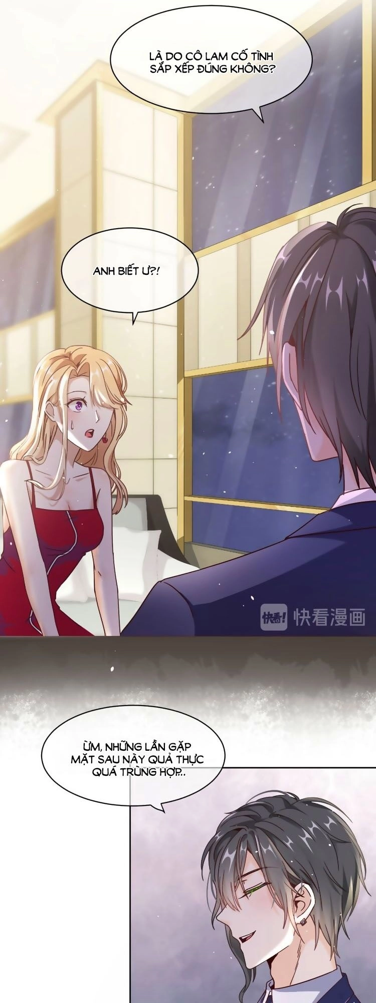 Quyến Rũ Không Thành Chapter 2 - 24