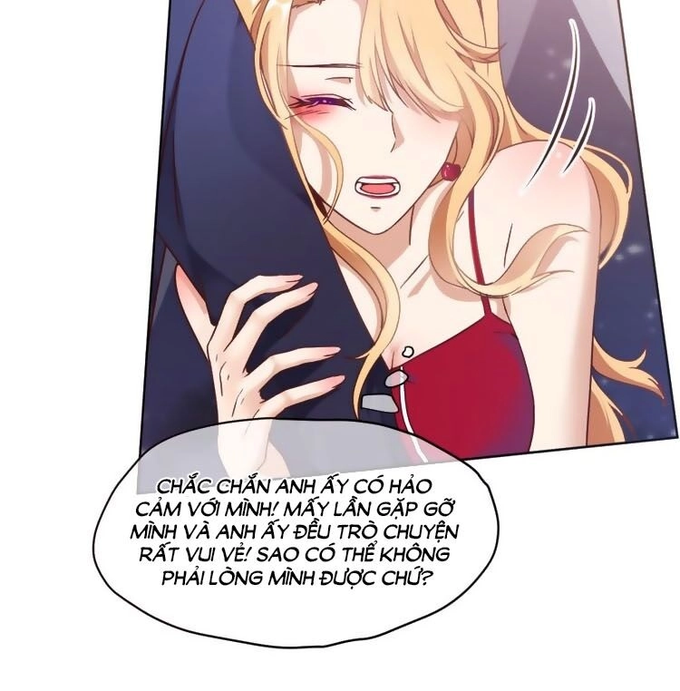 Quyến Rũ Không Thành Chapter 2 - 28