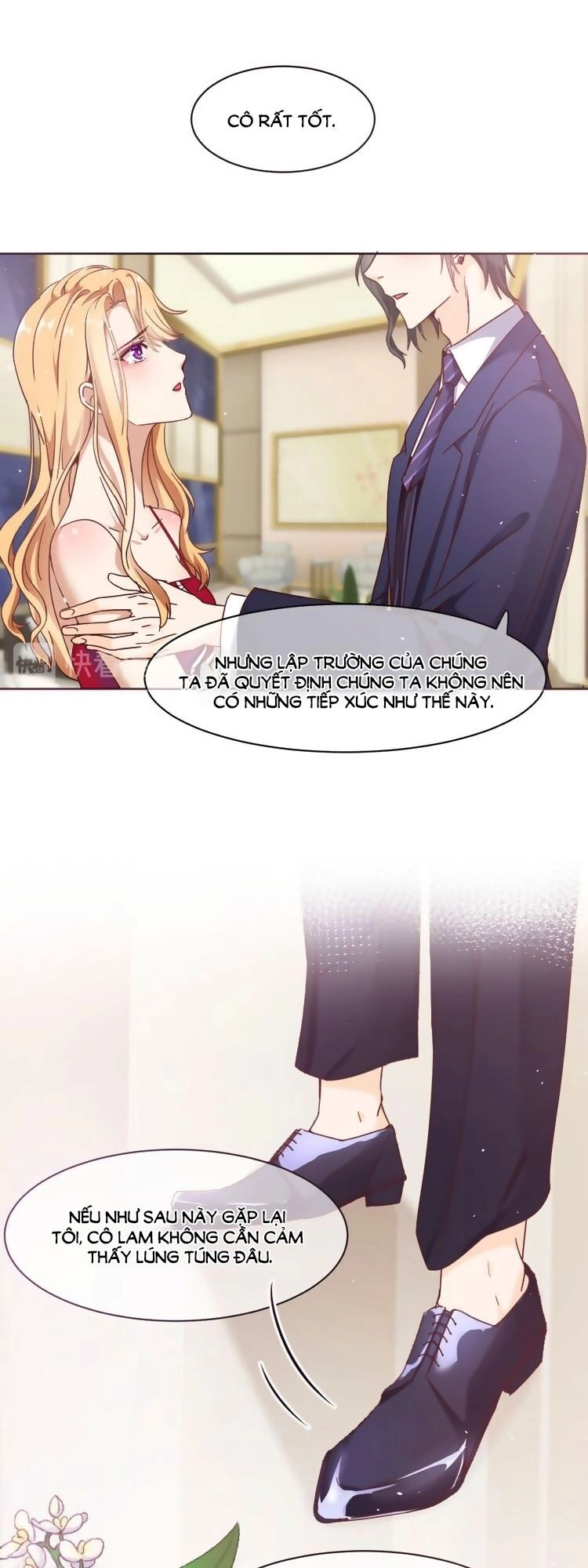 Quyến Rũ Không Thành Chapter 2 - 29