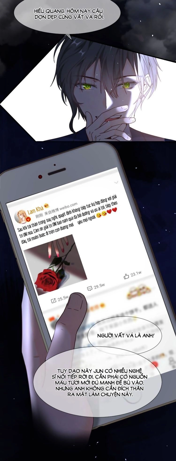 Quyến Rũ Không Thành Chapter 2 - 36