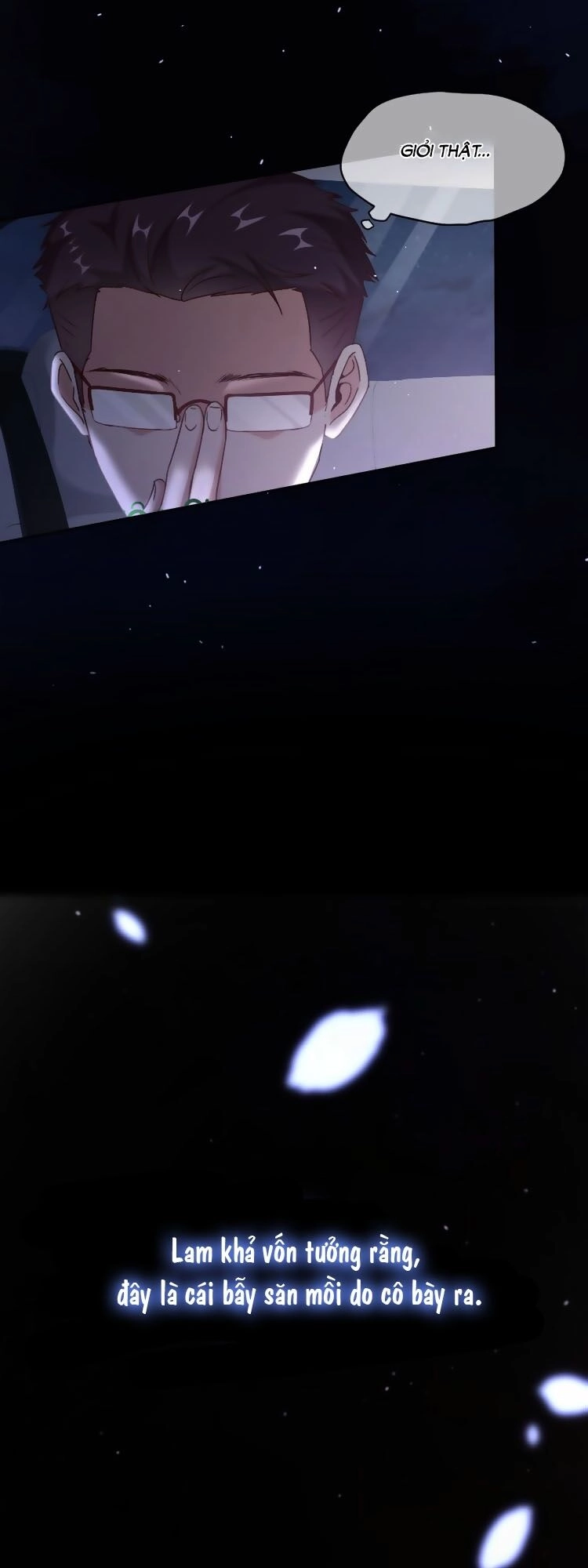 Quyến Rũ Không Thành Chapter 2 - 37