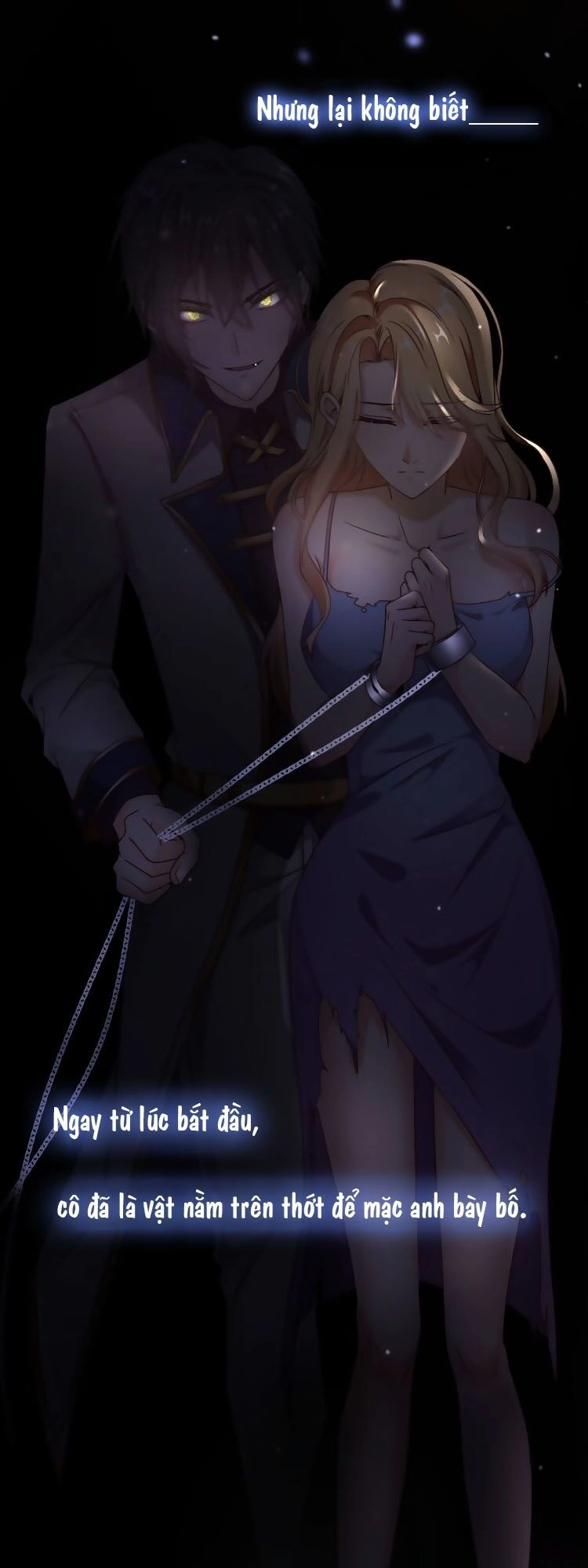 Quyến Rũ Không Thành Chapter 2 - 39