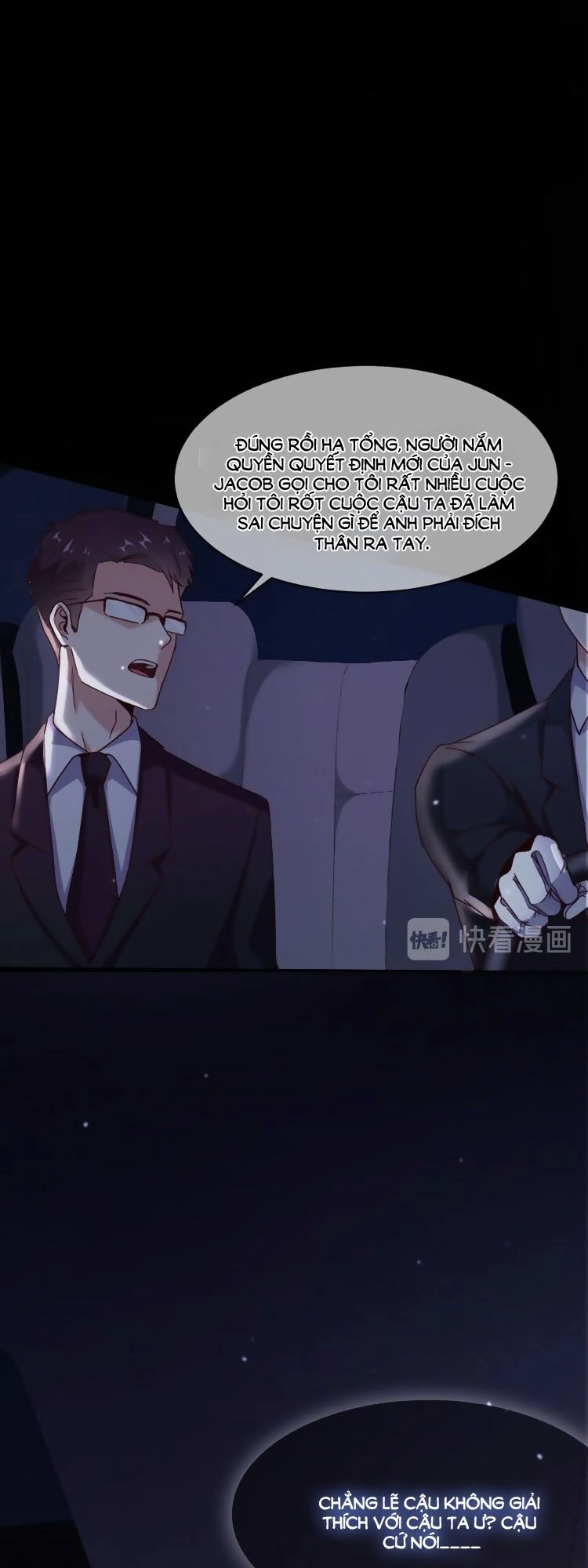 Quyến Rũ Không Thành Chapter 2 - 41