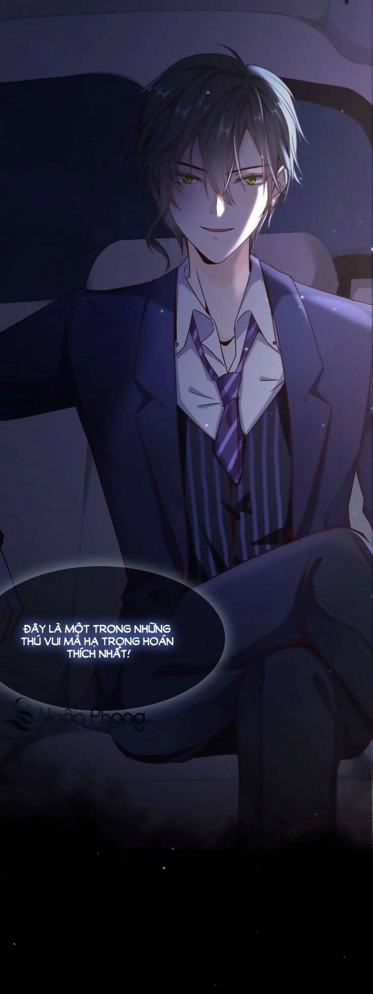 Quyến Rũ Không Thành Chapter 2 - 43