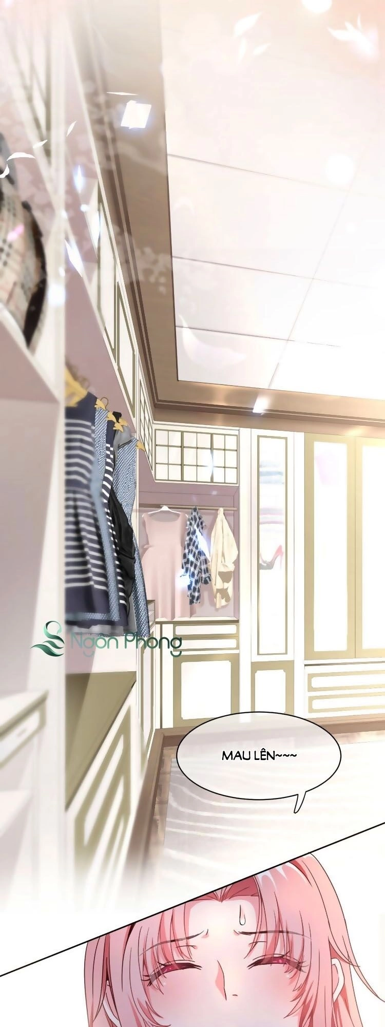 Quyến Rũ Không Thành Chapter 3 - 2