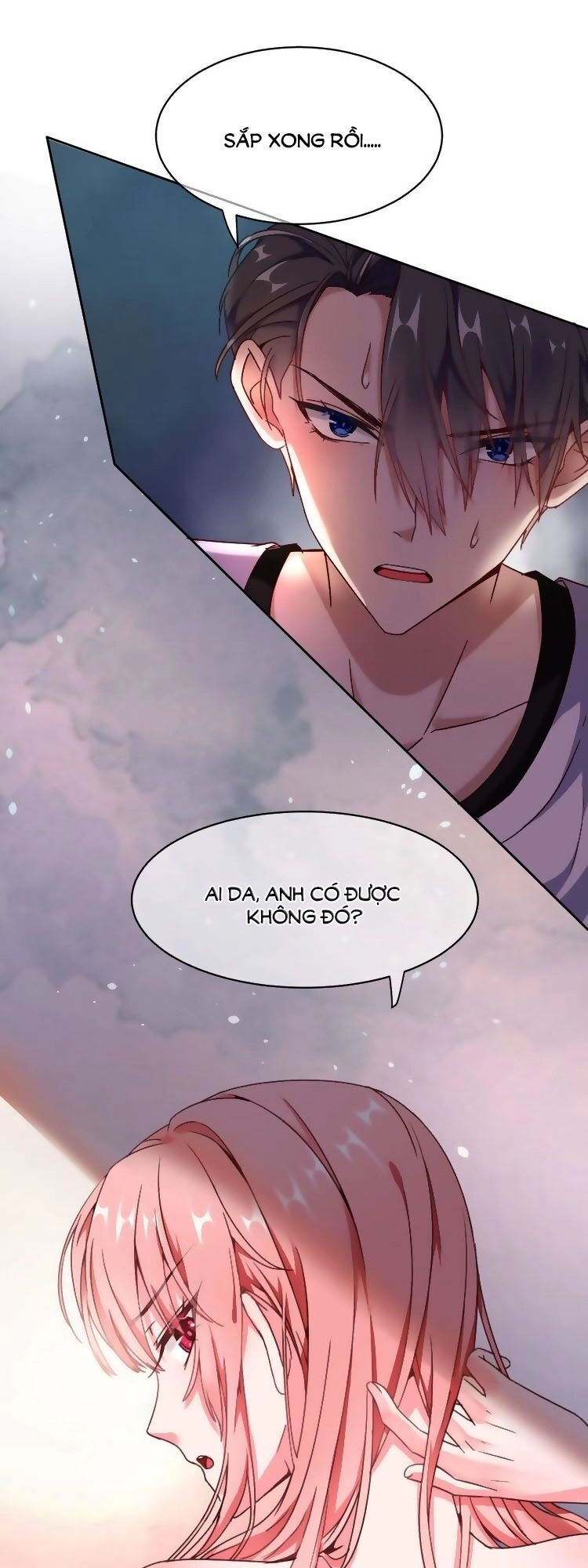 Quyến Rũ Không Thành Chapter 3 - 4