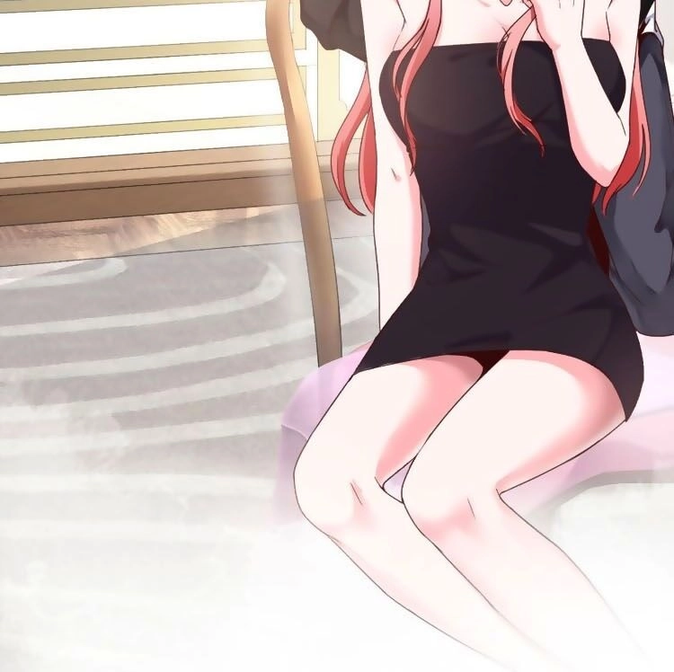 Quyến Rũ Không Thành Chapter 3 - 7