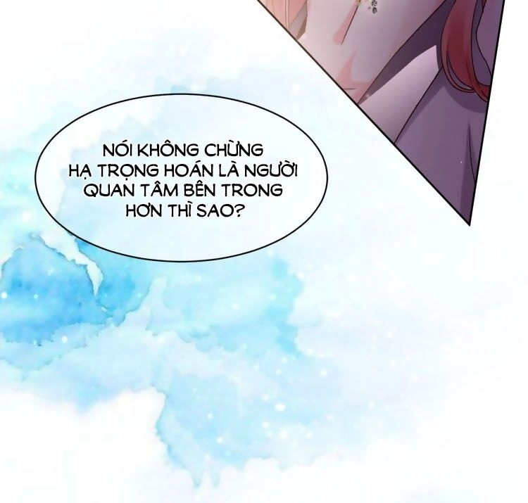 Quyến Rũ Không Thành Chapter 3 - 9