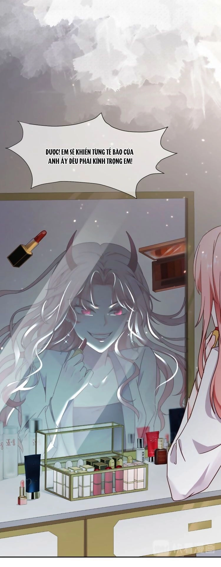 Quyến Rũ Không Thành Chapter 3 - 13