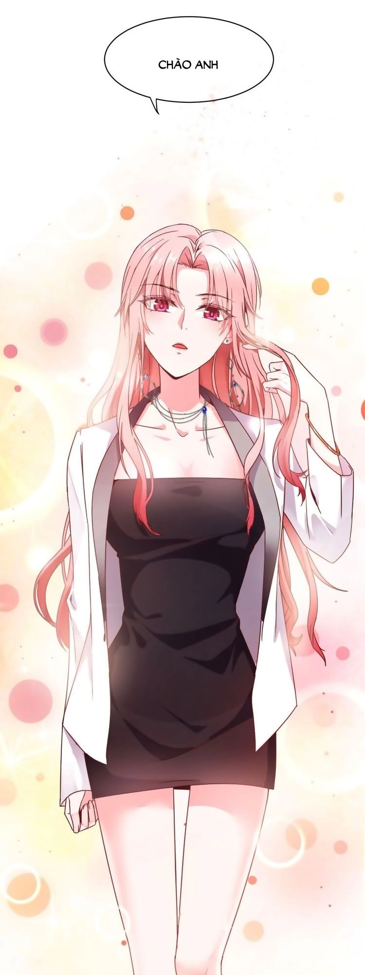 Quyến Rũ Không Thành Chapter 3 - 16