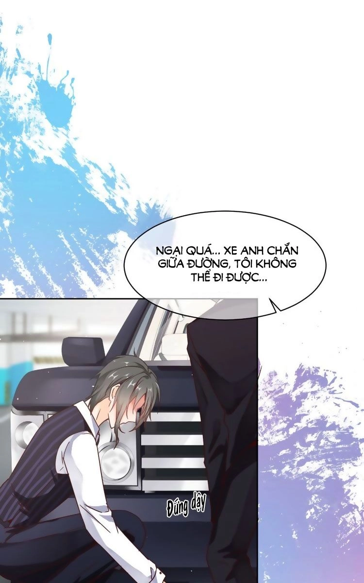 Quyến Rũ Không Thành Chapter 3 - 18