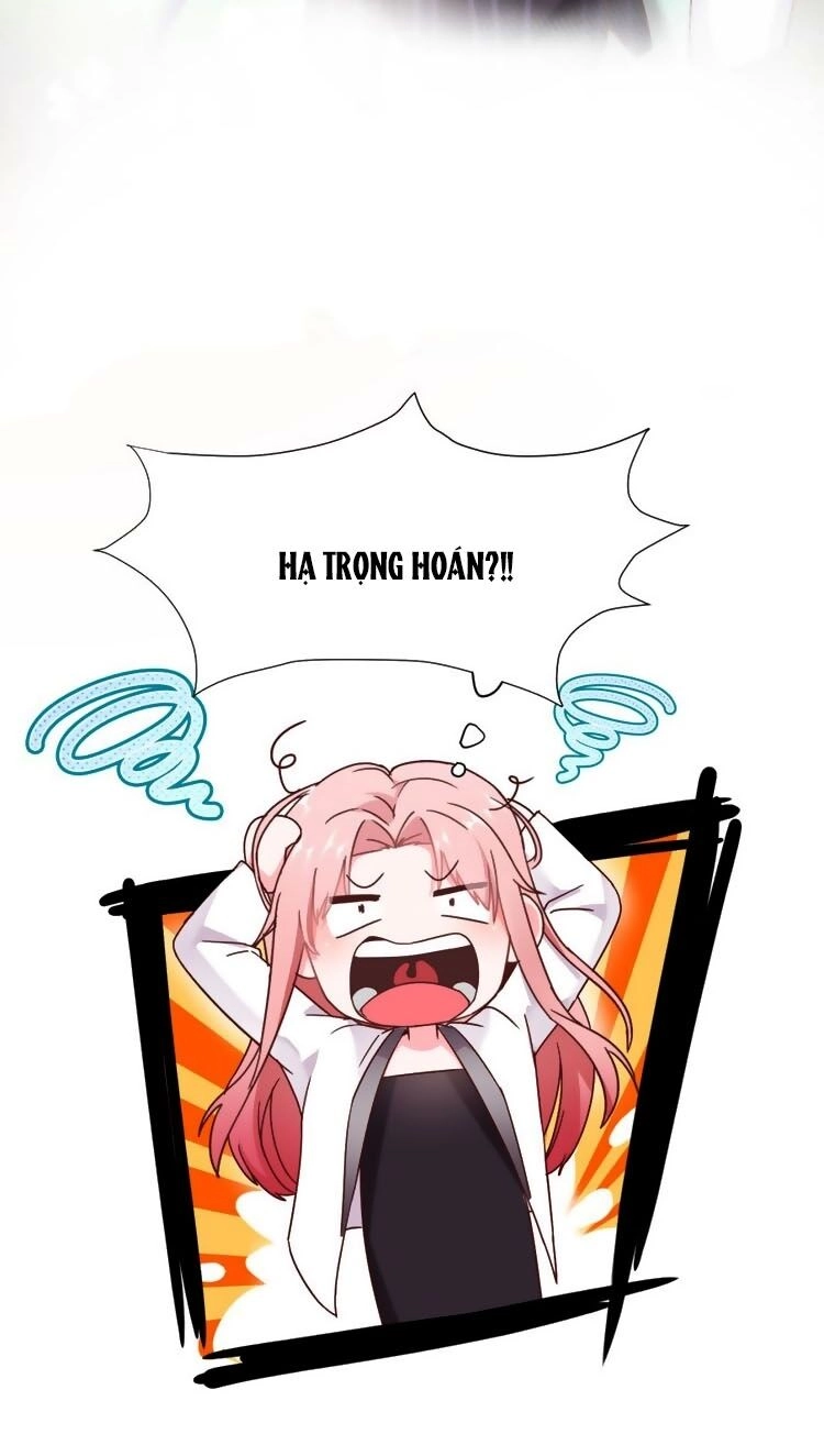 Quyến Rũ Không Thành Chapter 3 - 22