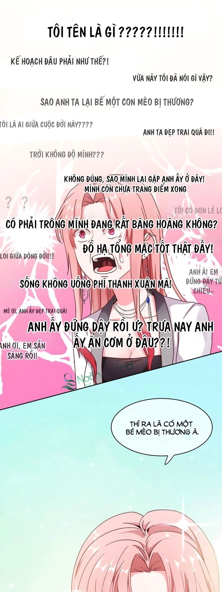 Quyến Rũ Không Thành Chapter 3 - 23