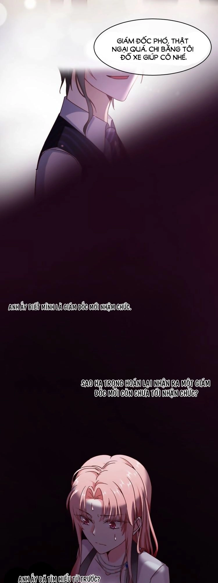 Quyến Rũ Không Thành Chapter 3 - 27