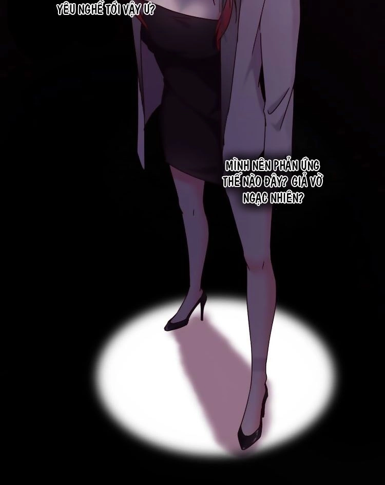 Quyến Rũ Không Thành Chapter 3 - 28