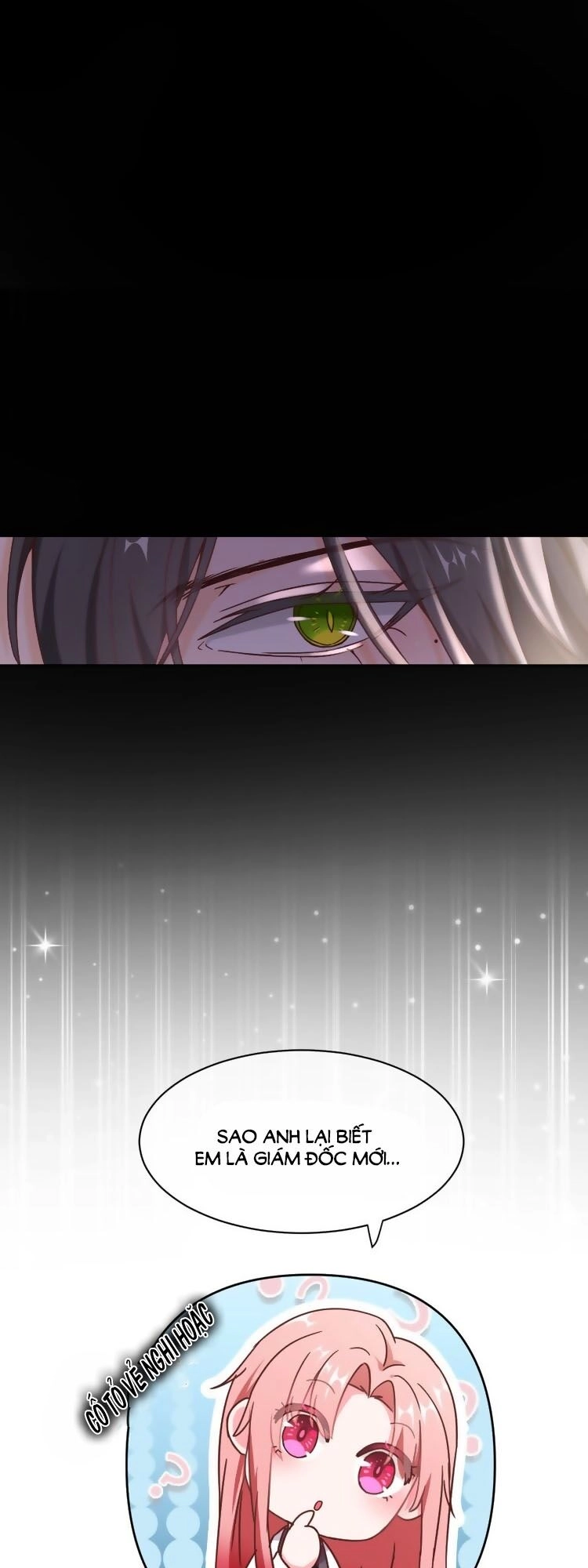 Quyến Rũ Không Thành Chapter 3 - 29