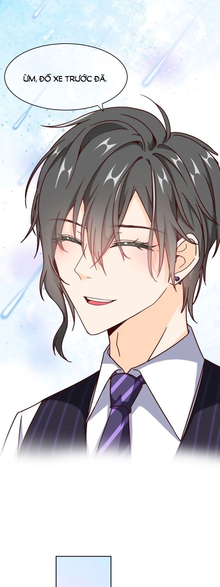 Quyến Rũ Không Thành Chapter 3 - 31