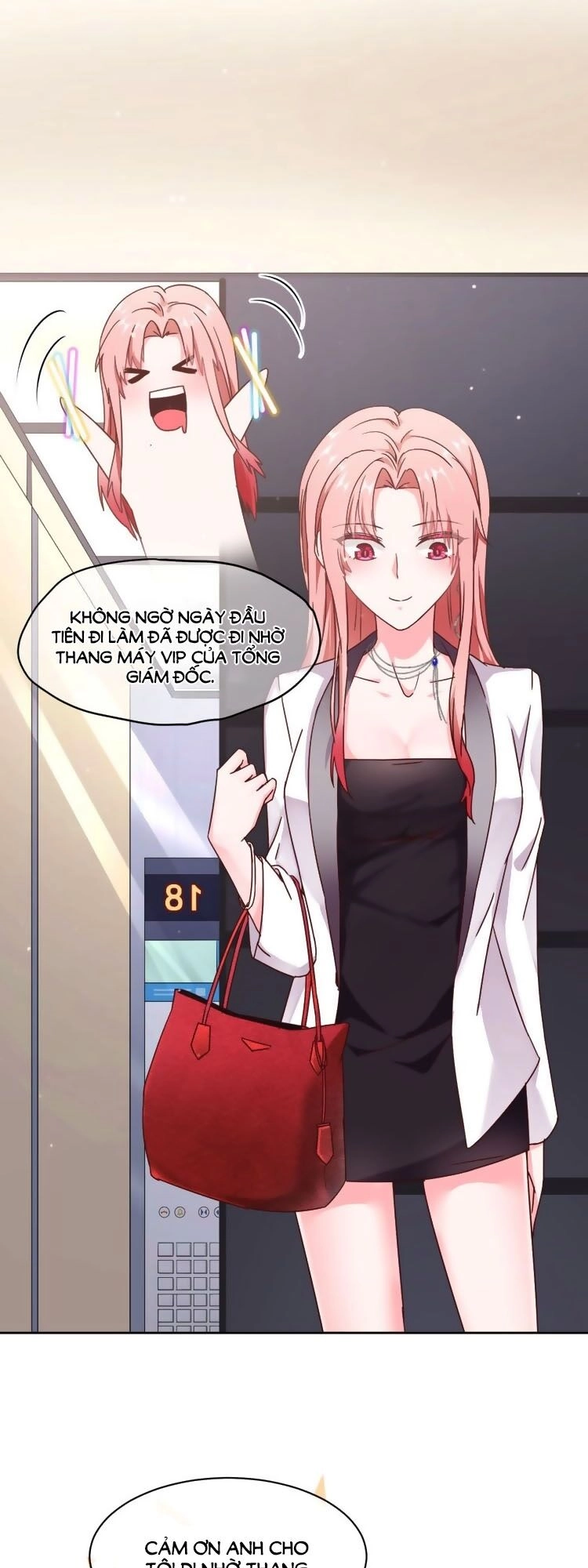 Quyến Rũ Không Thành Chapter 3 - 33