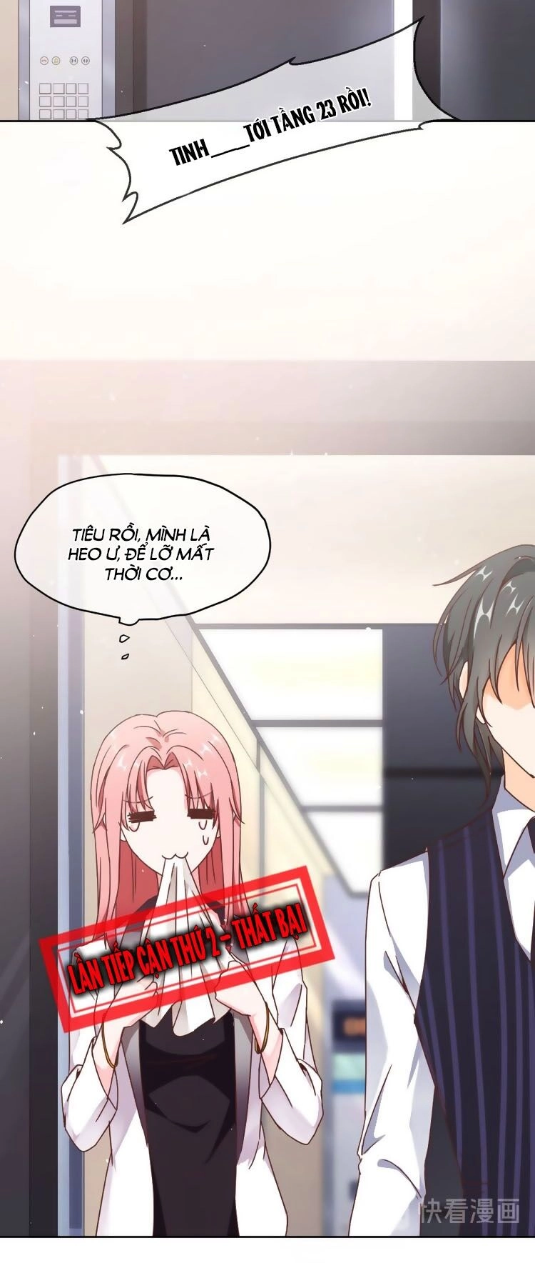 Quyến Rũ Không Thành Chapter 3 - 39