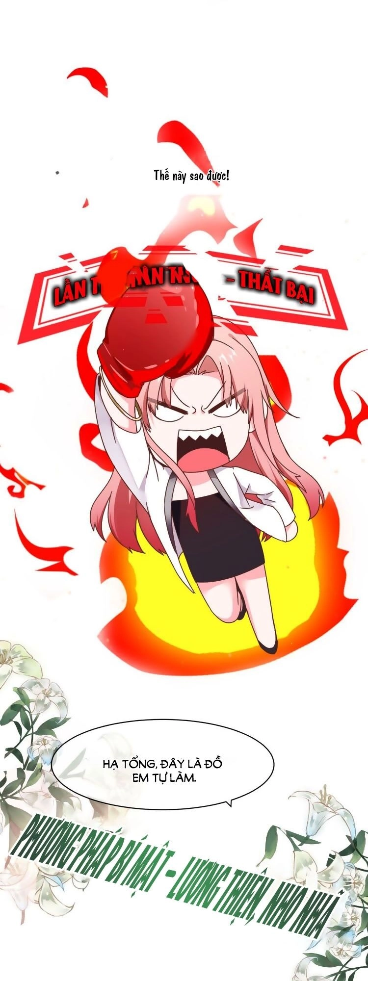 Quyến Rũ Không Thành Chapter 3 - 40