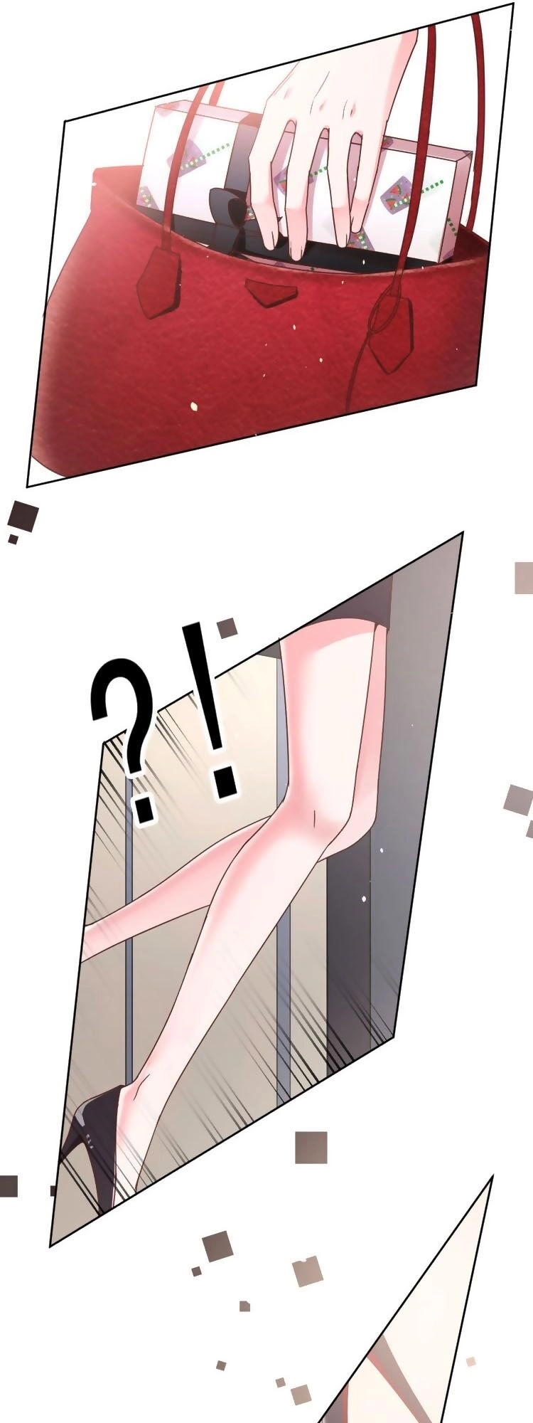 Quyến Rũ Không Thành Chapter 3 - 42