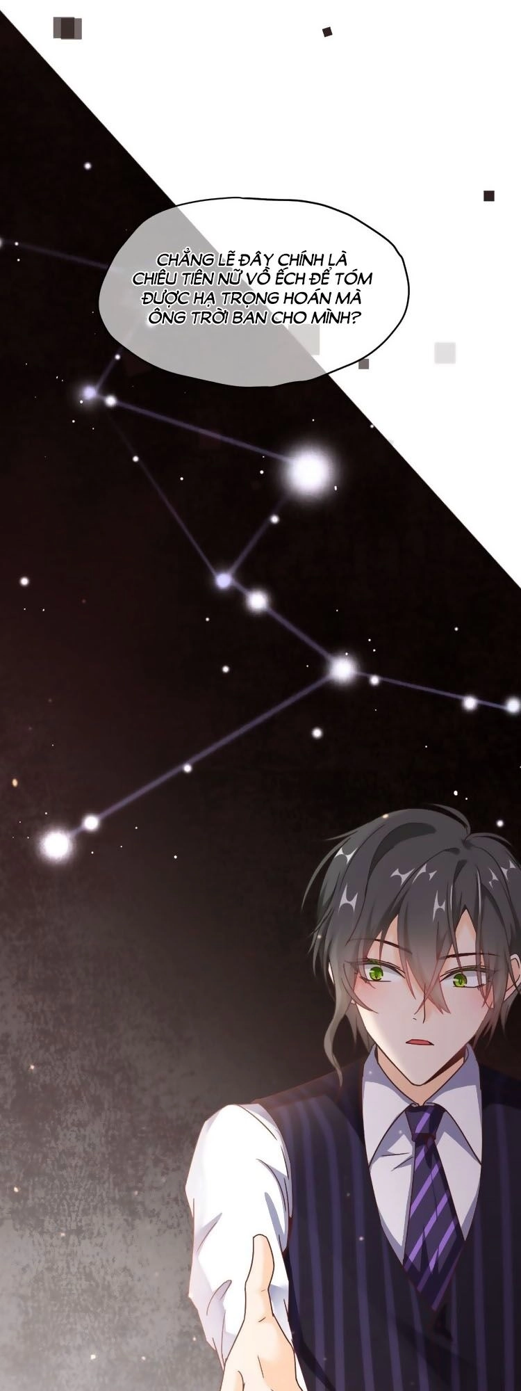 Quyến Rũ Không Thành Chapter 3 - 44