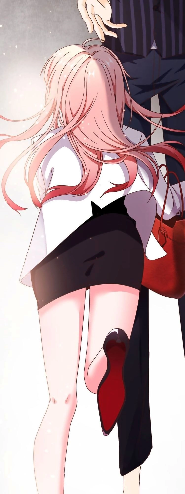 Quyến Rũ Không Thành Chapter 3 - 45