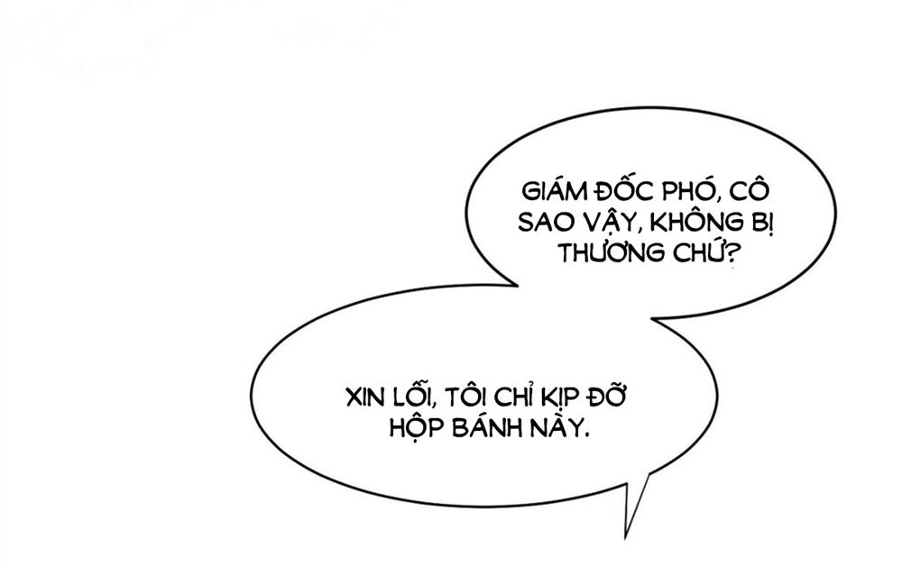 Quyến Rũ Không Thành Chapter 4 - 8