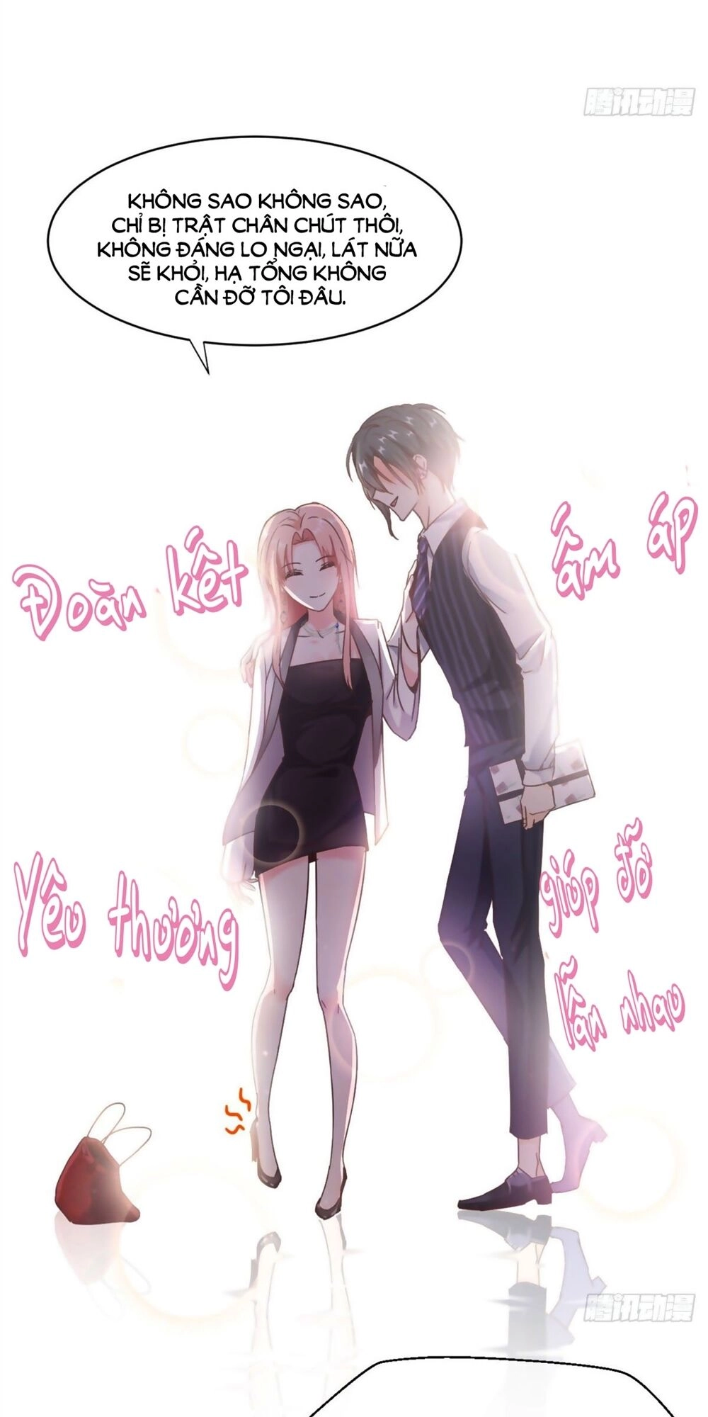 Quyến Rũ Không Thành Chapter 4 - 9