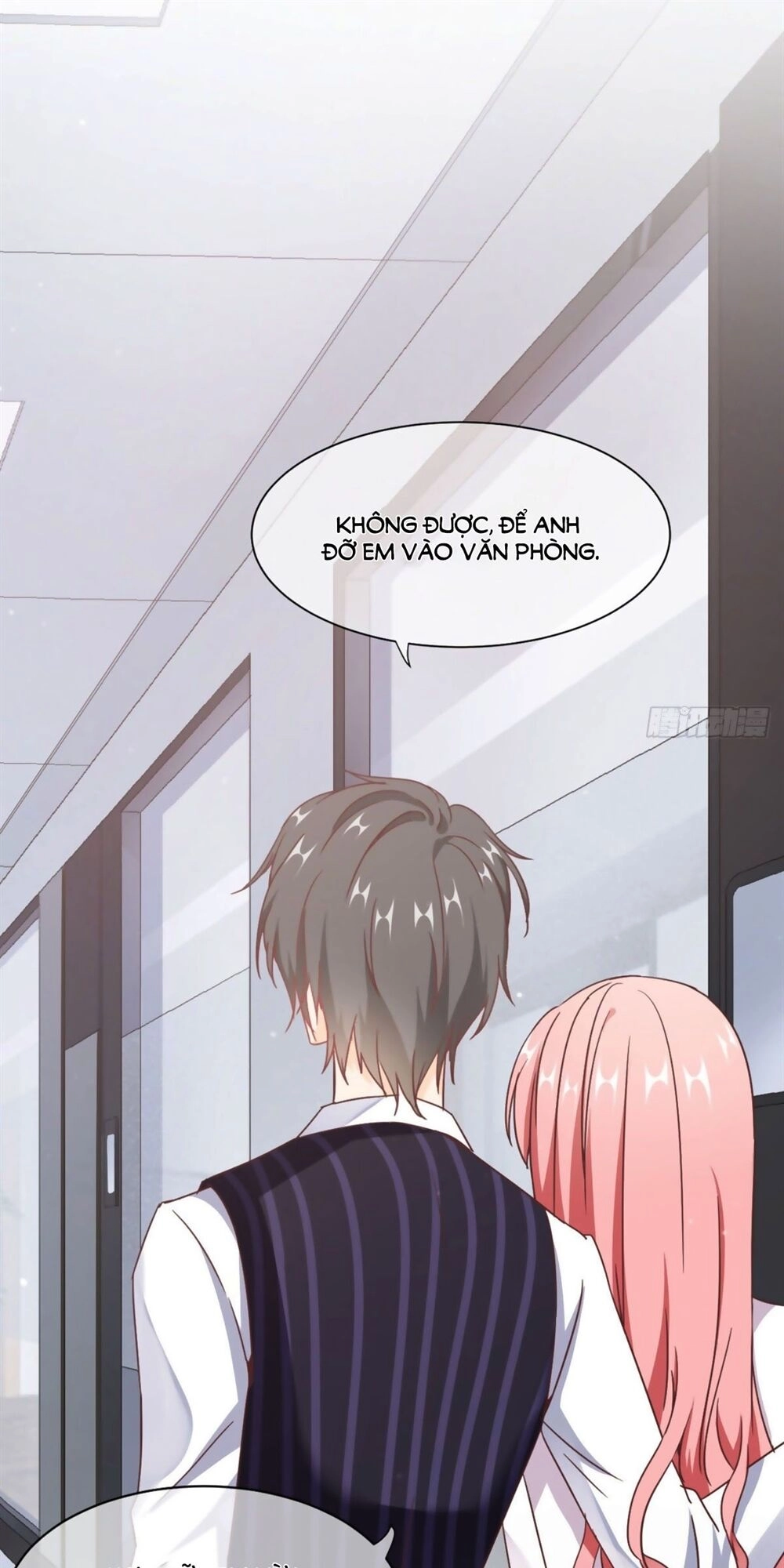 Quyến Rũ Không Thành Chapter 4 - 11