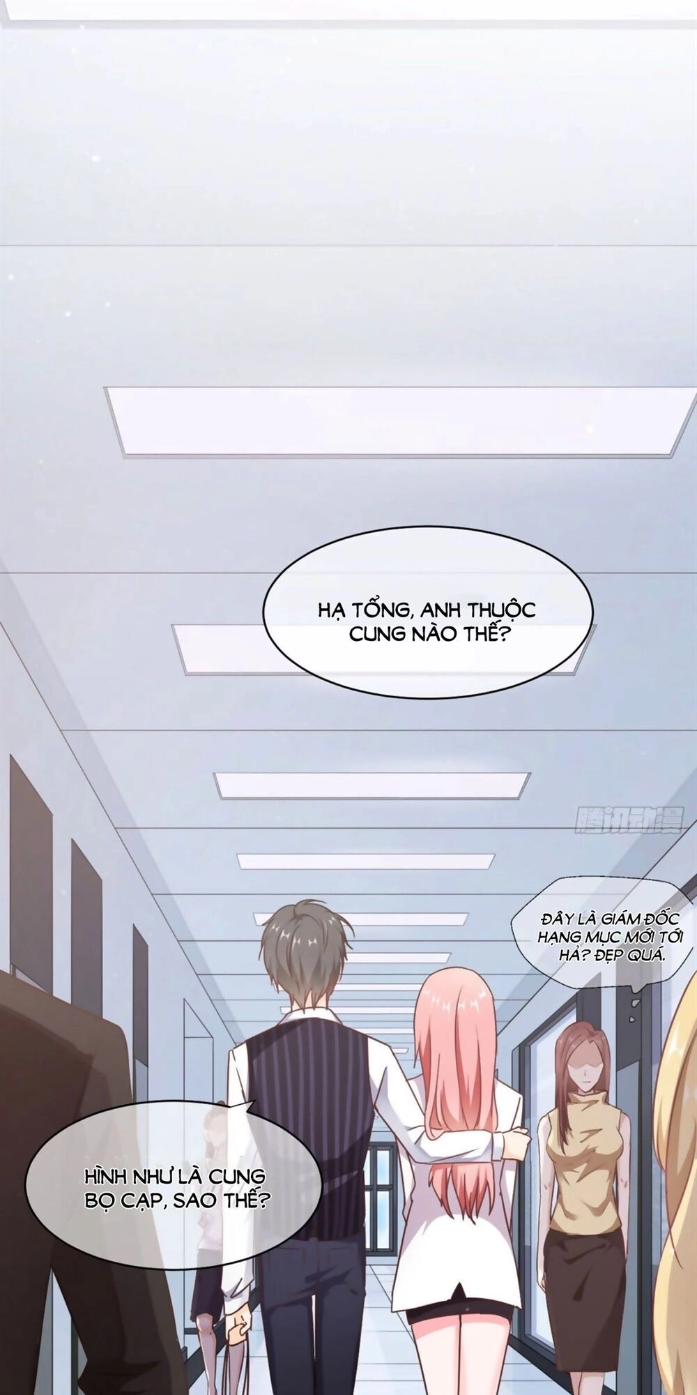 Quyến Rũ Không Thành Chapter 4 - 14