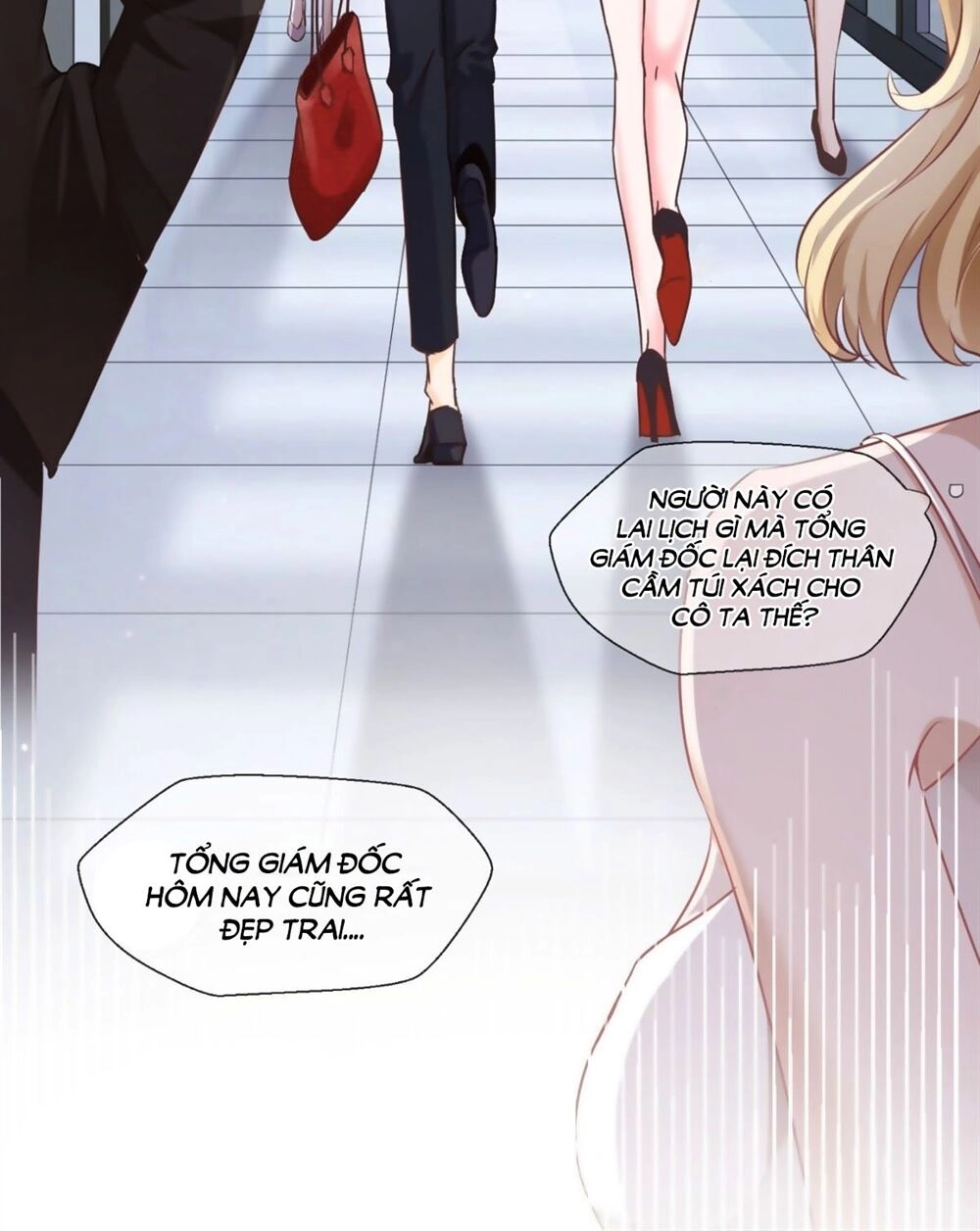 Quyến Rũ Không Thành Chapter 4 - 15