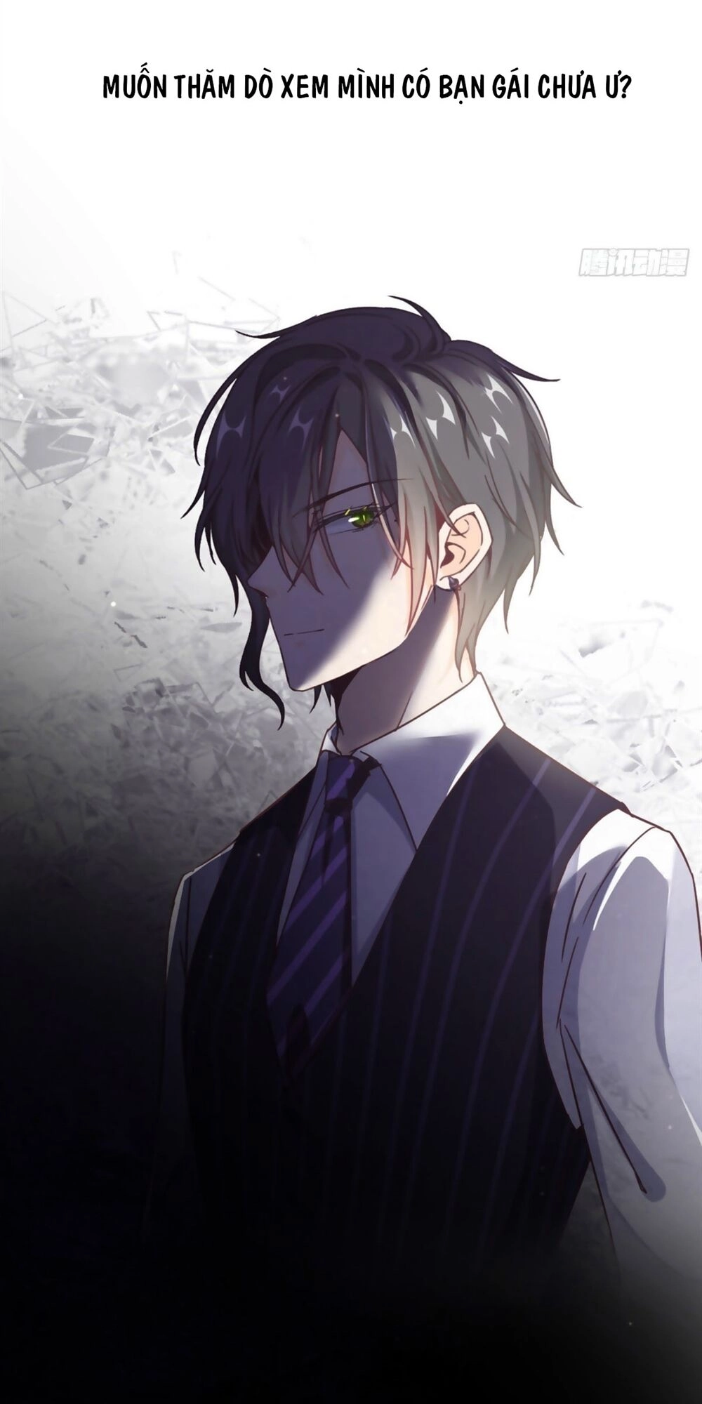 Quyến Rũ Không Thành Chapter 4 - 18