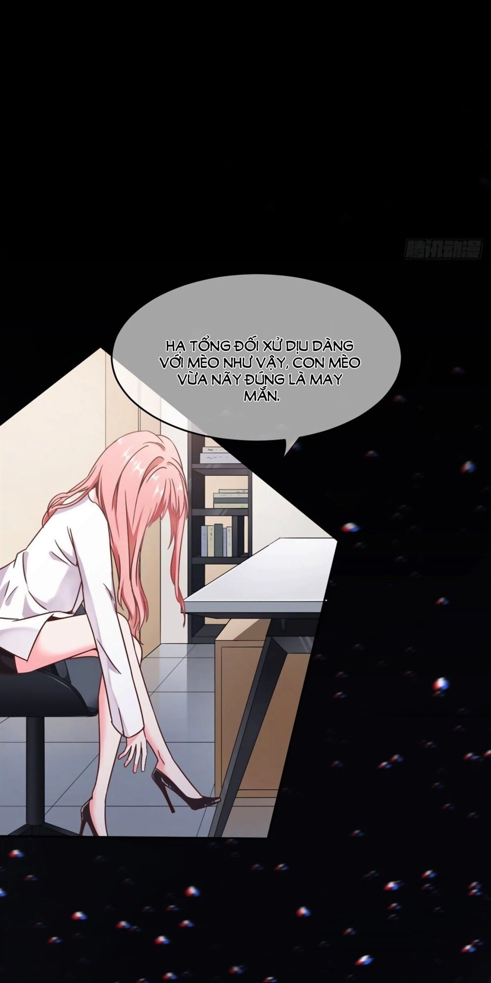 Quyến Rũ Không Thành Chapter 4 - 20