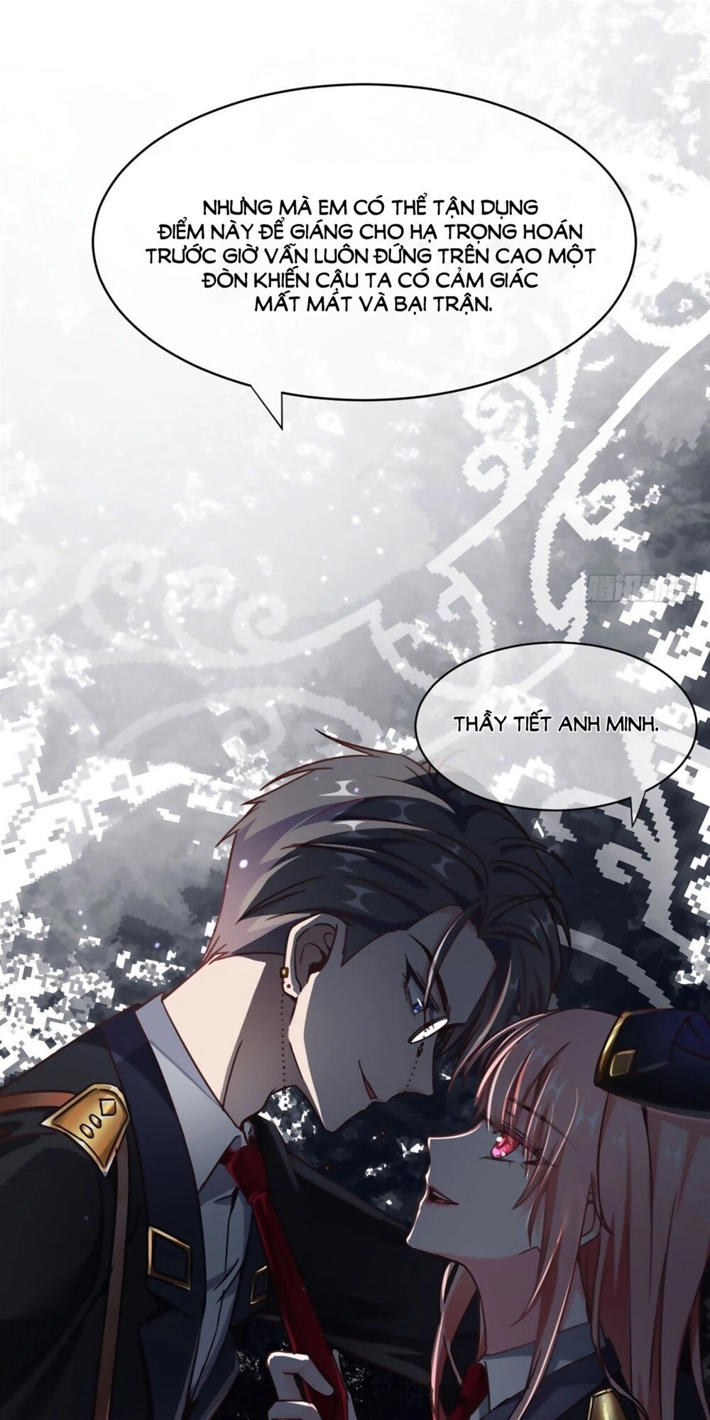 Quyến Rũ Không Thành Chapter 4 - 27