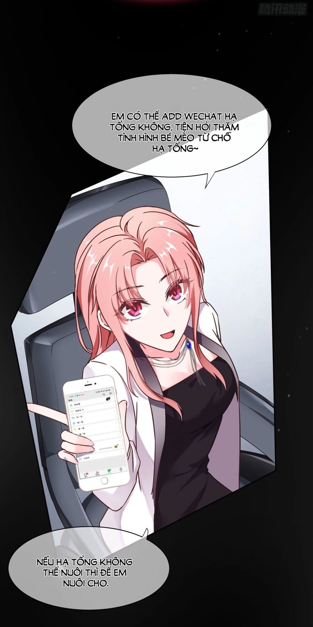 Quyến Rũ Không Thành Chapter 4 - 30