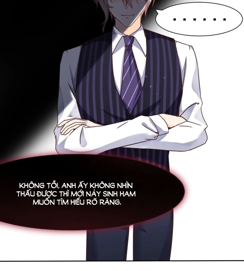 Quyến Rũ Không Thành Chapter 4 - 33