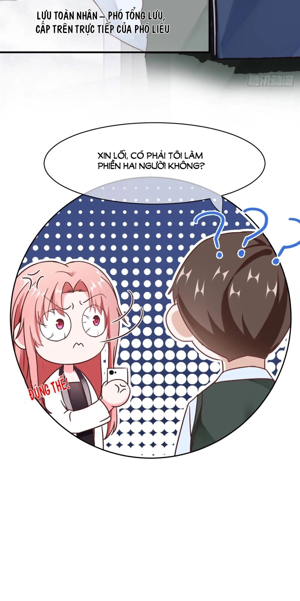 Quyến Rũ Không Thành Chapter 4 - 35