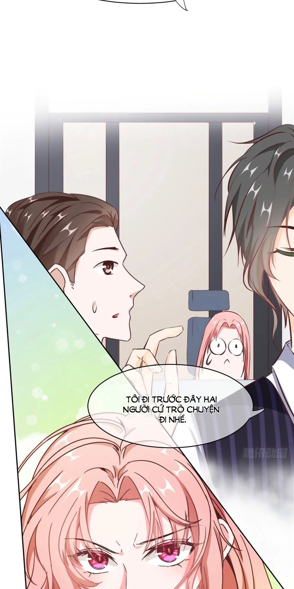 Quyến Rũ Không Thành Chapter 4 - 37