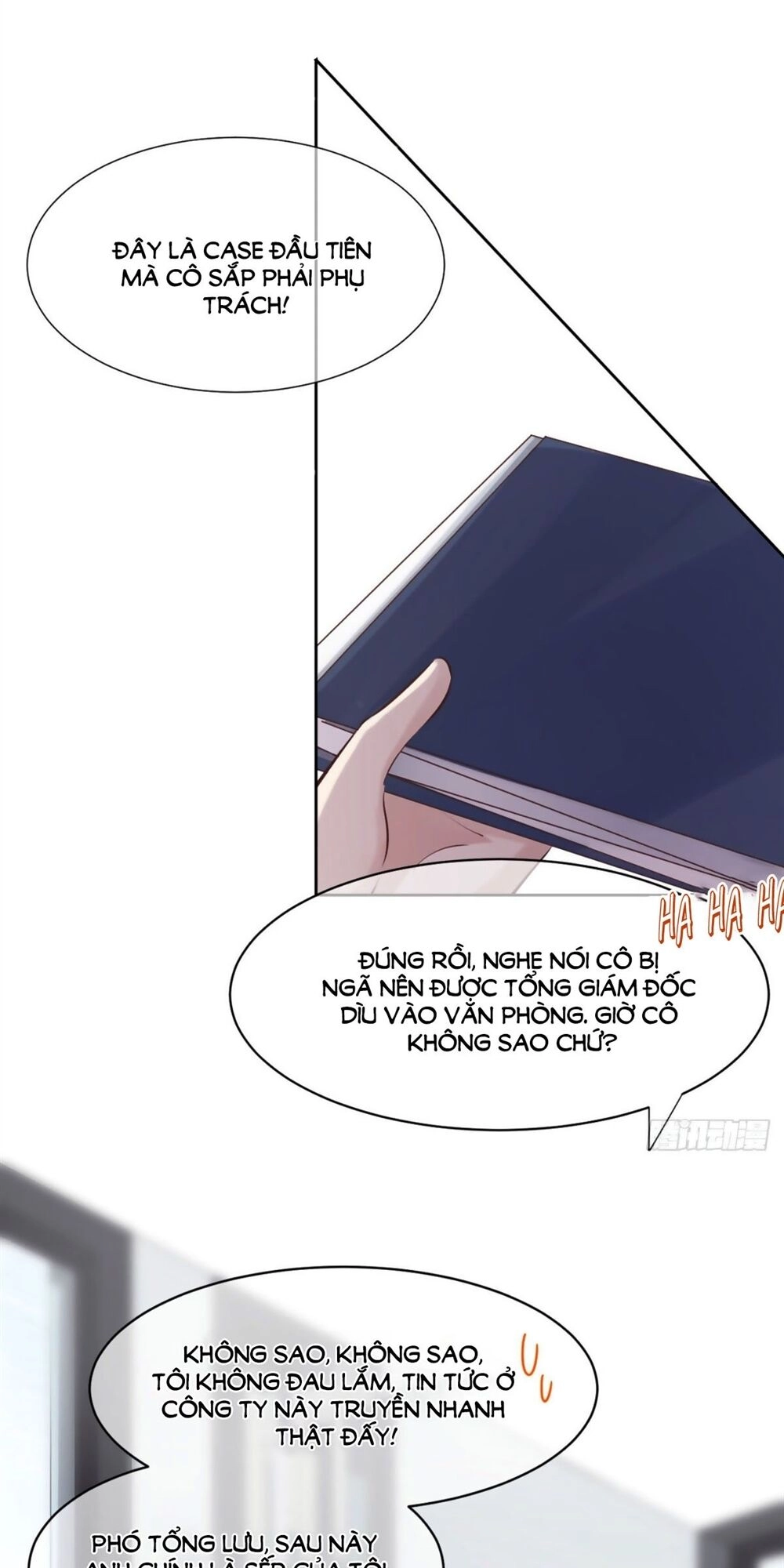 Quyến Rũ Không Thành Chapter 4 - 40