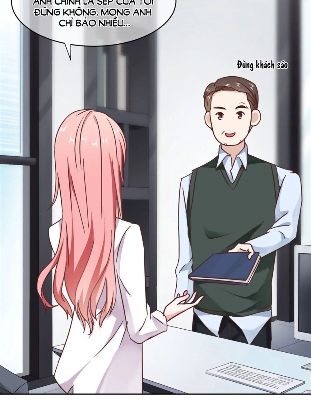 Quyến Rũ Không Thành Chapter 4 - 41