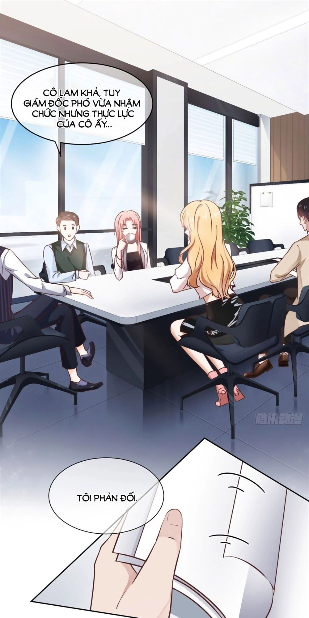 Quyến Rũ Không Thành Chapter 4 - 47