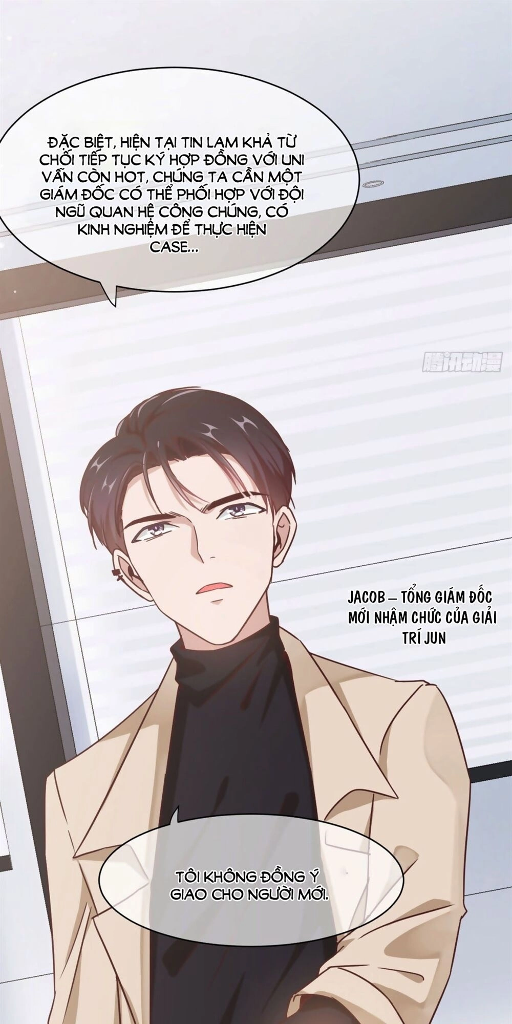 Quyến Rũ Không Thành Chapter 4 - 49